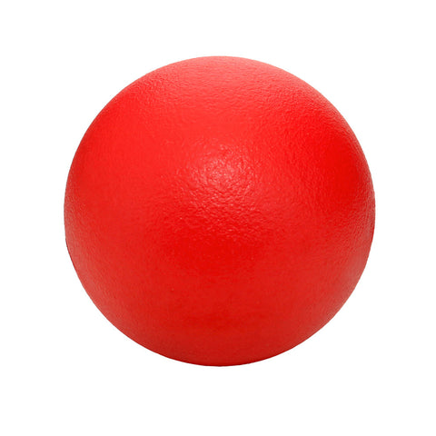 First-play Coated Foam Balls