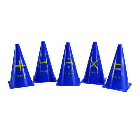 First-play Symbol Cones