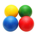 First-play Coated Foam Balls