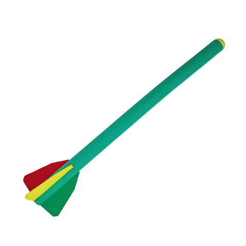 First-play Foam Javelins