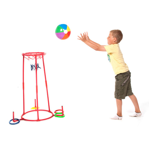 First-play Multi Target Basket