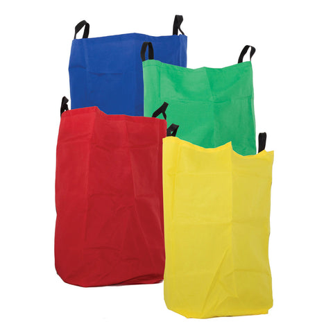 First-play Jump Sacks