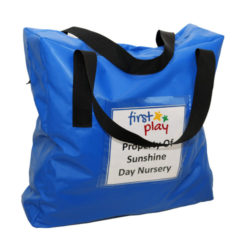 First-play Library Bag Large