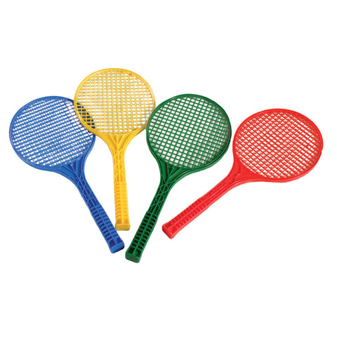 First-play Lightweight Racket