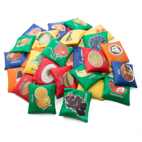 First-play Nutrition Beanbags
