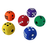 First-play Inflatable Dice
