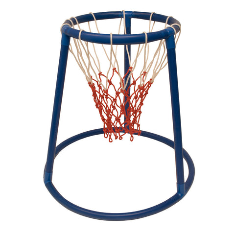 First-play Floor Basket Ball Net