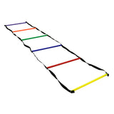 First-play 2m Rainbow Ladder