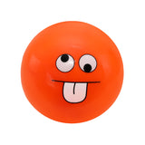 First-play Emoji Playballs