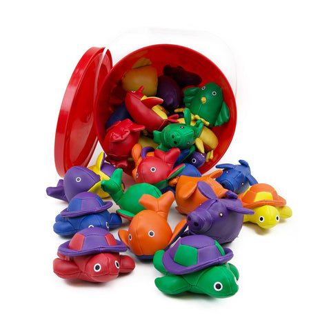 Beanbags First Play
