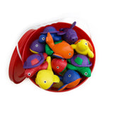 First-play Animal Beanbag Essential Tub