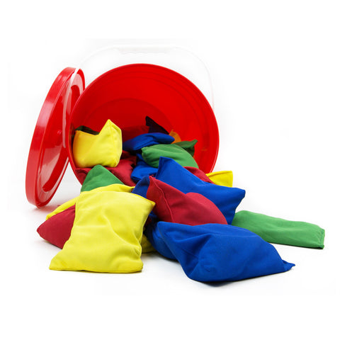 First-play Original Beanbag Essential Tub