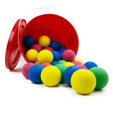 First-play Foam Ball Essential Tub