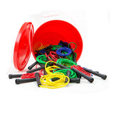 First-play Skipping Rope Essential Tub
