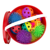 First-play Sensory Ball Essential Tub