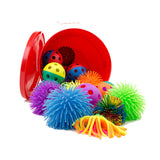 First-play Sensory Ball Essential Tub