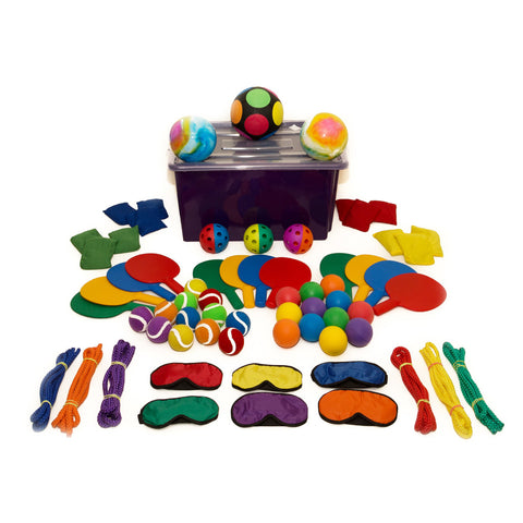 First-play Playtime Playbox