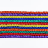 First-play Braided Cotton Skipping Ropes