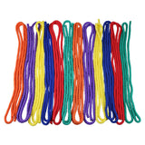 First-play Braided Cotton Skipping Ropes