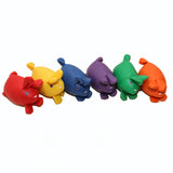 First-play Beanbag Animal Awareness Pack