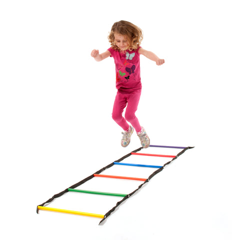 First-play 2m Rainbow Ladder