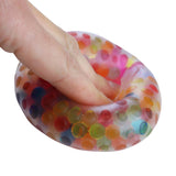 First-play 6cm Multi Coloured Bead Balls