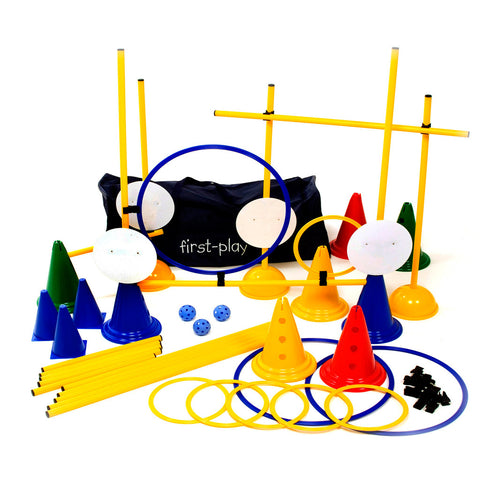 First-play Obstacle kit