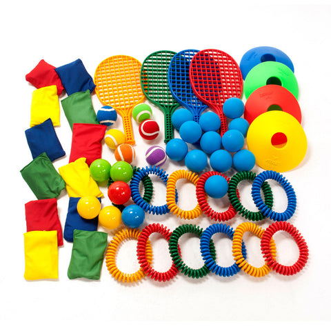 First-play Standard Set