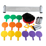 First-play  Table Tennis Starter Set