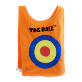 First-play Tagball