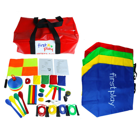 First-play Sports Day Pack