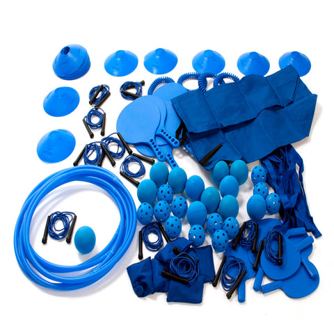 First-play Primary Team Kit Blue