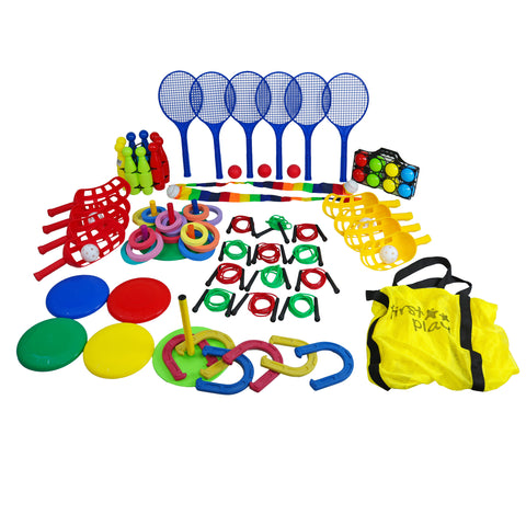 First-play Playtime Games Kit