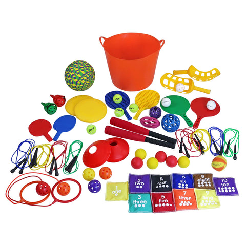 First-play Playtime Activity Tub