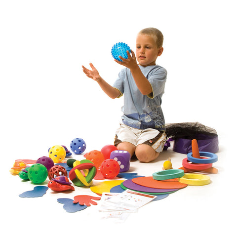 First-play Nursery Play Kit
