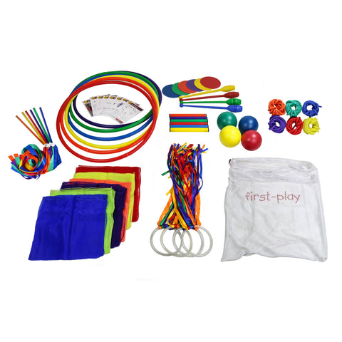 First-play Creative Movement Kit