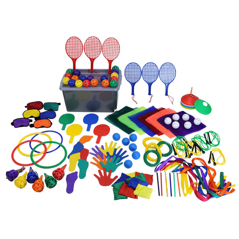 First-play Funtime Playbox