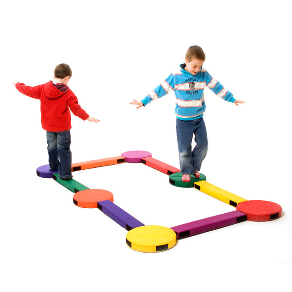 First-play Balance Development Kit – First-Play