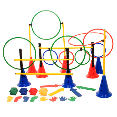 First-play Movement Activity Pack
