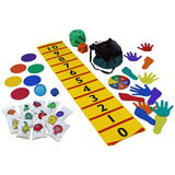 First-play Early Years Count N Movement Pack