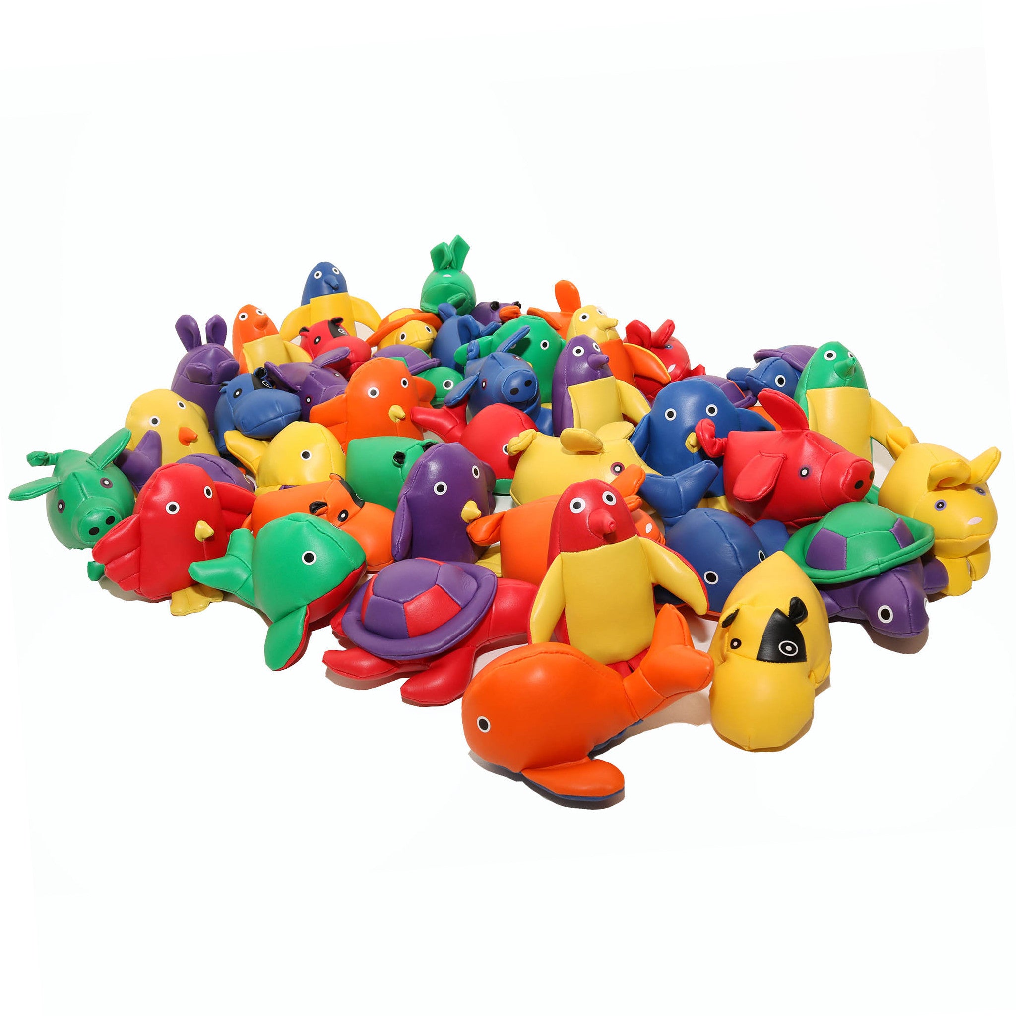 First-play Beanbag Animal Awareness Pack – First-Play First-play Beanbag Animal Awareness Pack – First-Play