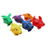 First-play Beanbag Animal Awareness Pack