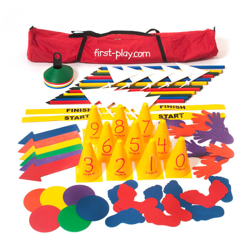 First-play Multi Marking Kit