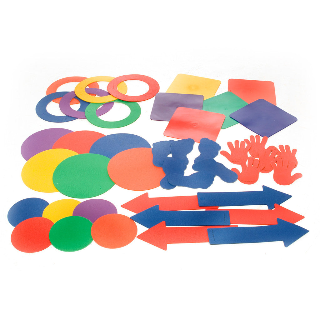 First-play Floor Marking Pack – First-Play