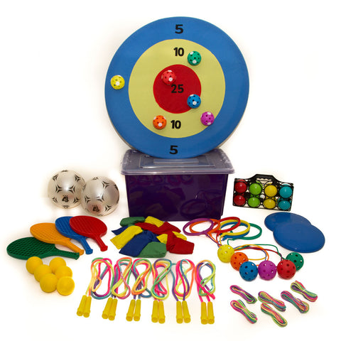 First-play Group Play Kit