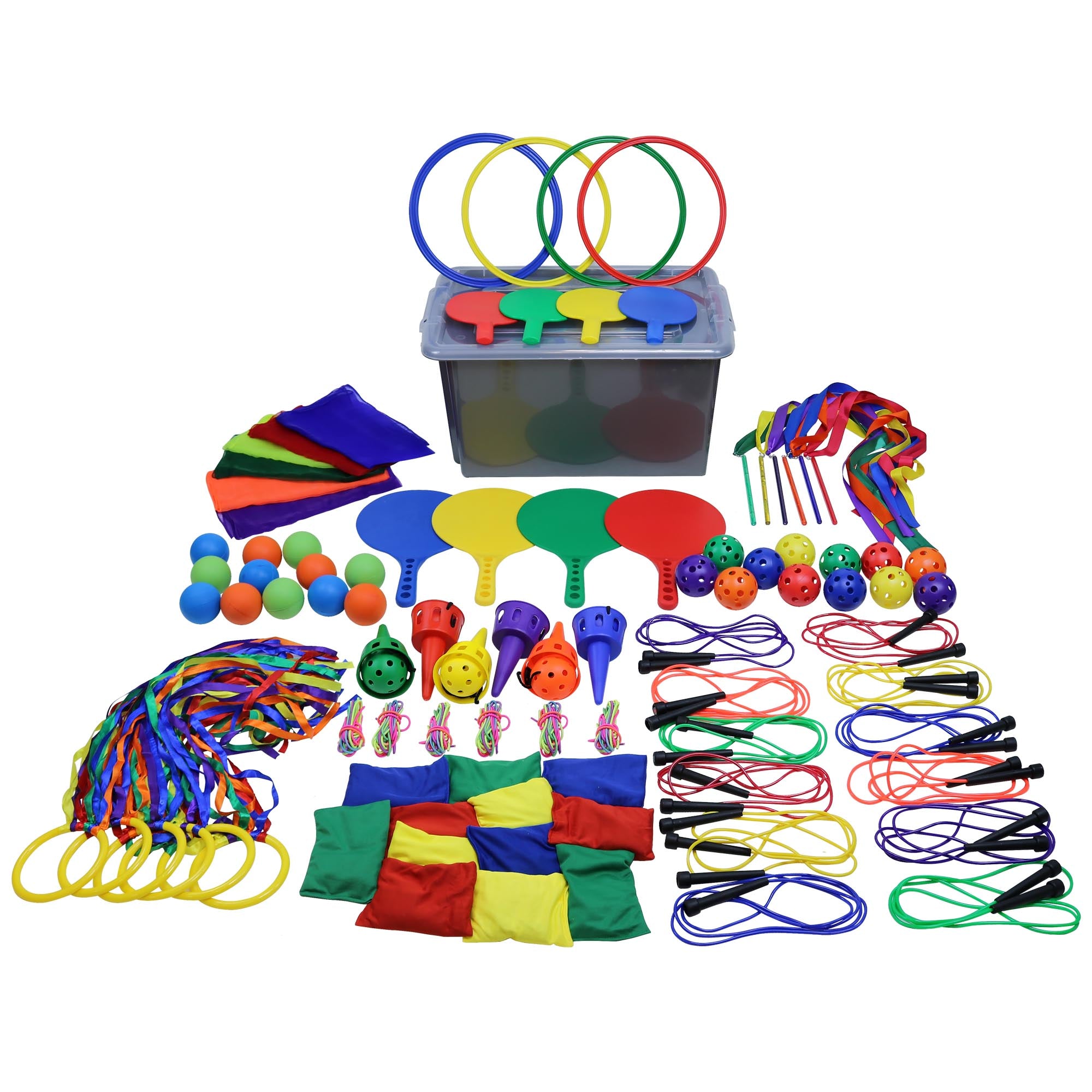 First-play Breaktime Activity Box – First-Play