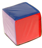 First-play Move Cubes