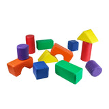 First-play Building Blocks