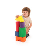 First-play Building Blocks