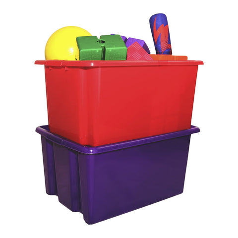 First-play Storage Tub